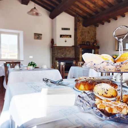 Ardea Bed & Breakfast Tolentino Exterior foto