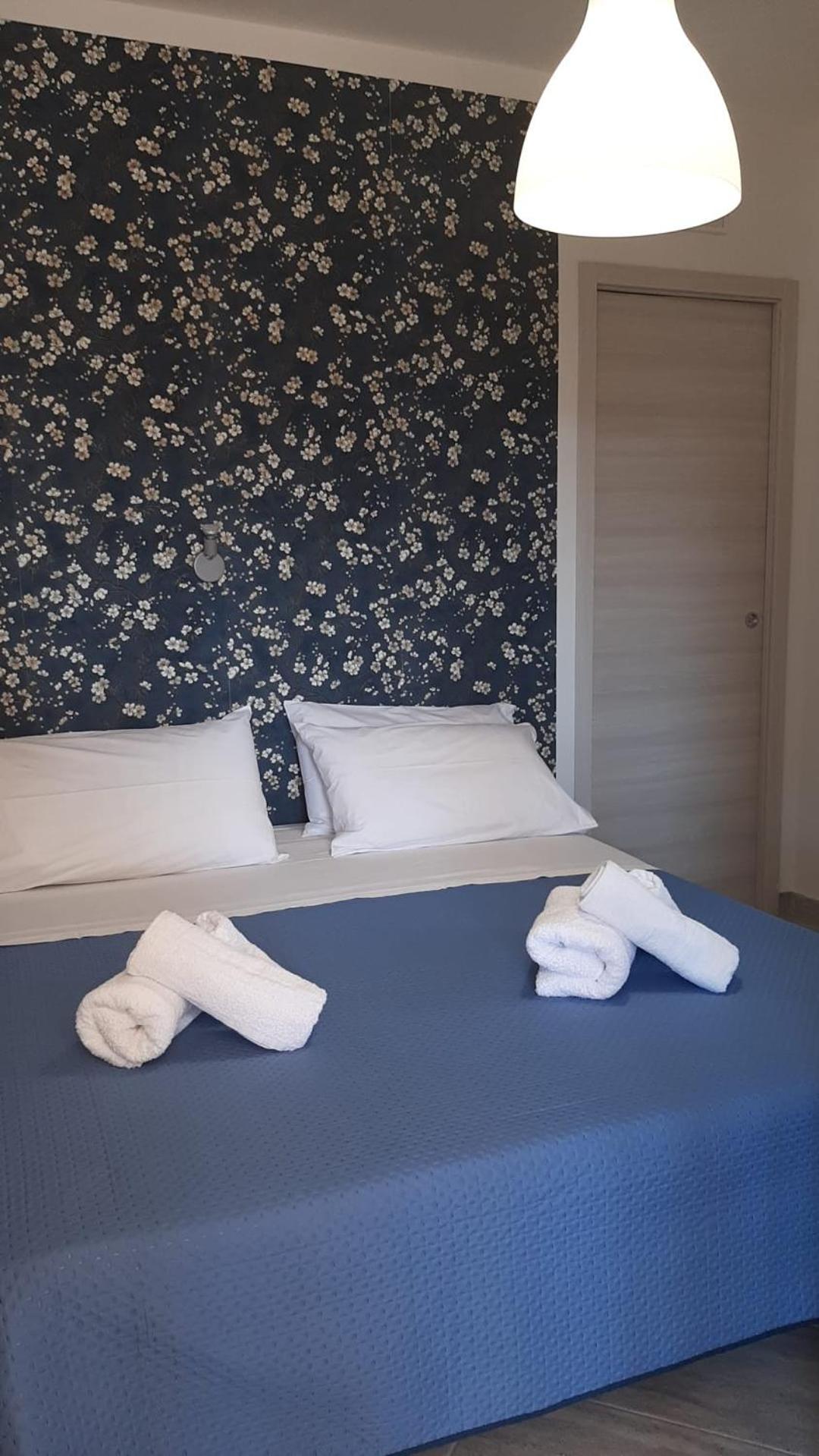 Ardea Bed & Breakfast Tolentino Exterior foto