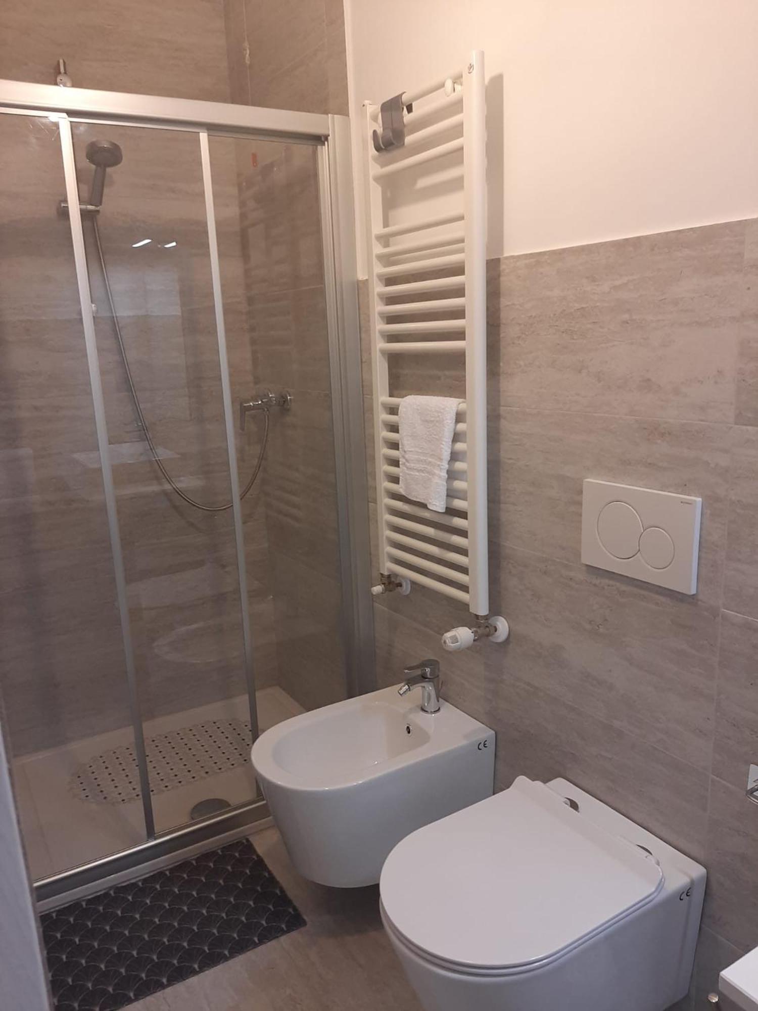 Ardea Bed & Breakfast Tolentino Exterior foto