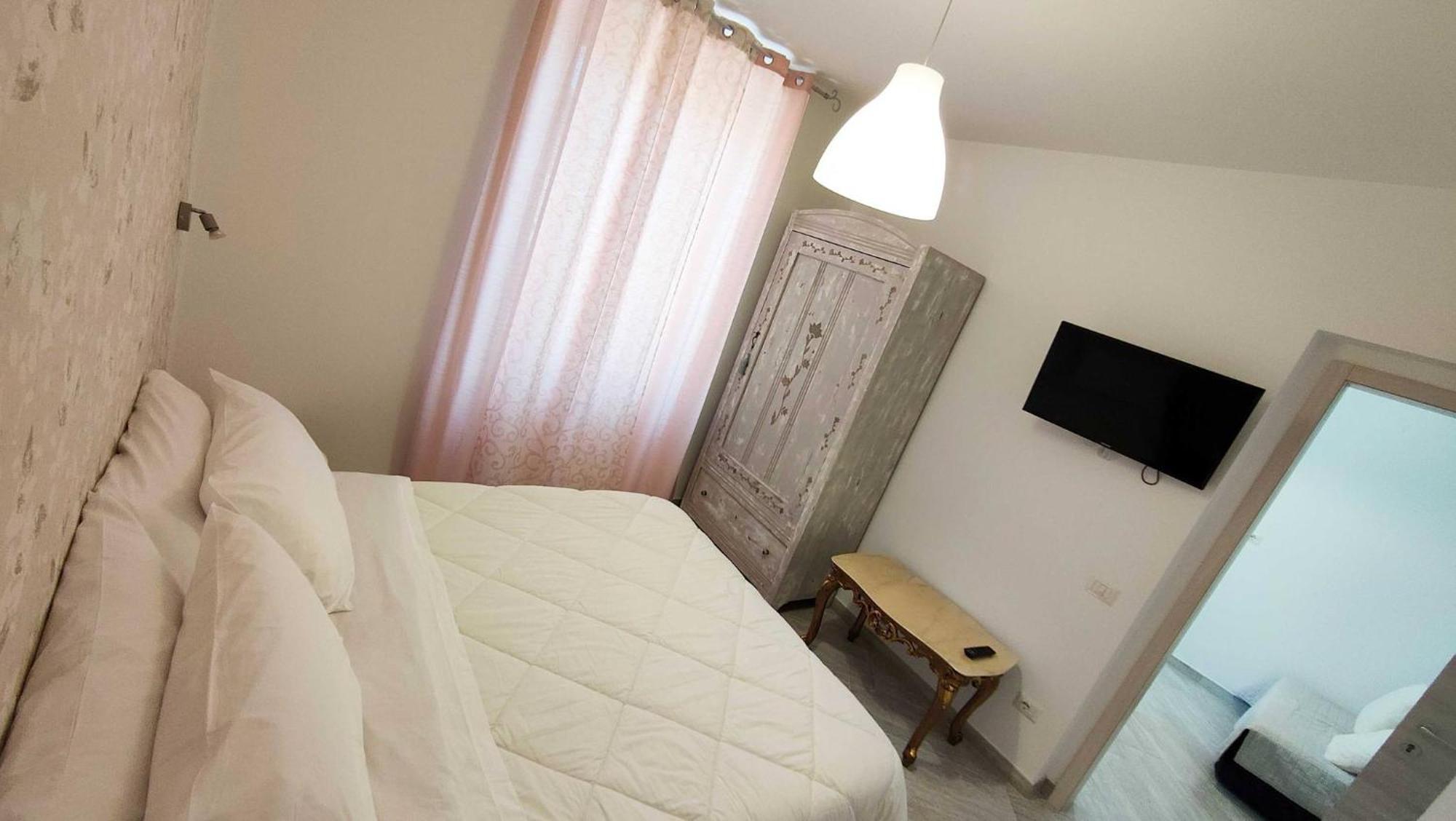 Ardea Bed & Breakfast Tolentino Exterior foto