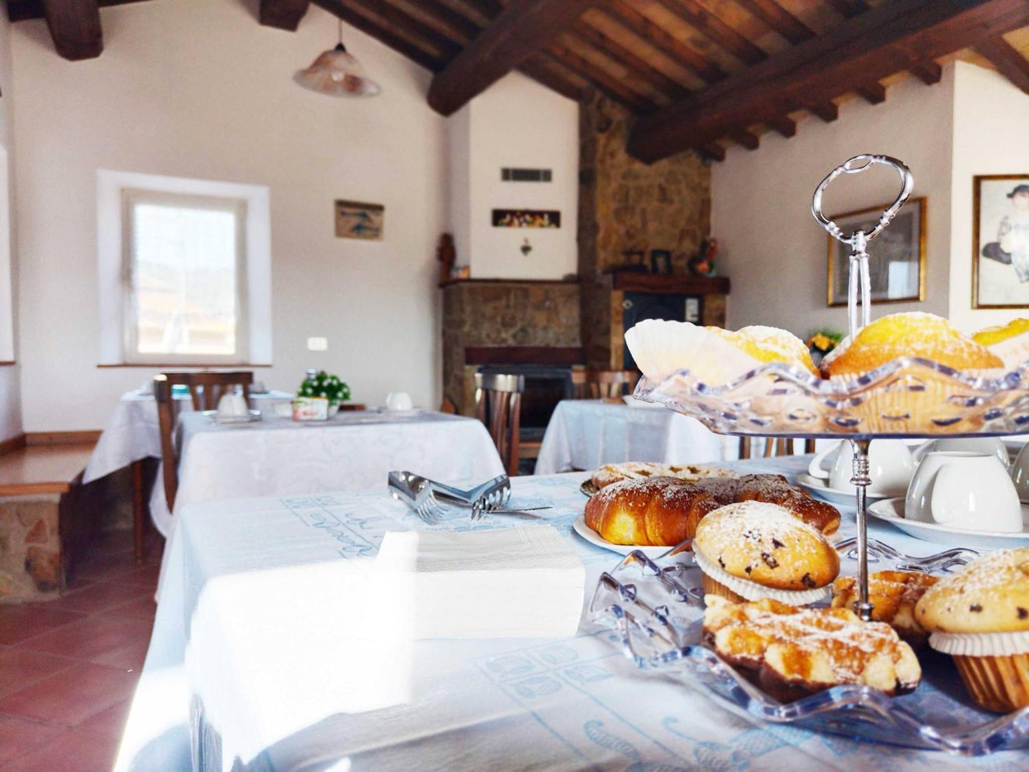 Ardea Bed & Breakfast Tolentino Exterior foto
